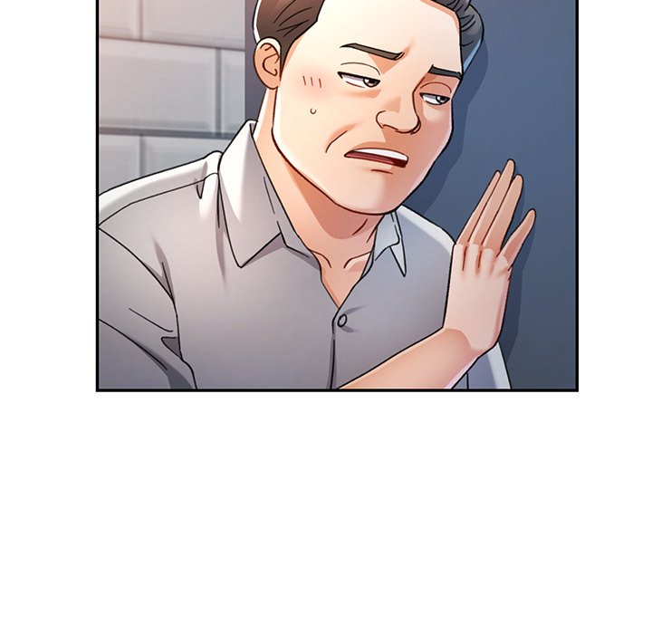 In Her Place Manhwa - Chapter 63 Page 25