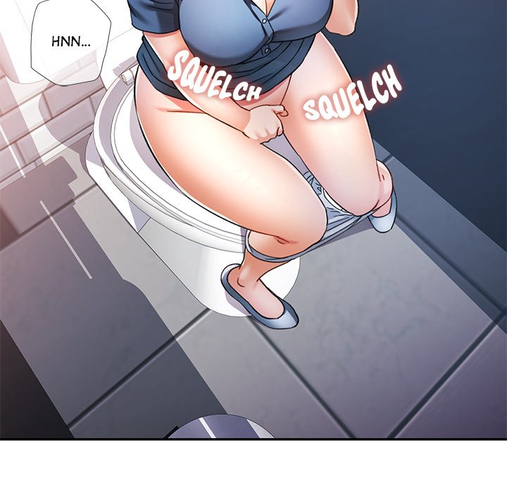 In Her Place Manhwa - Chapter 63 Page 30