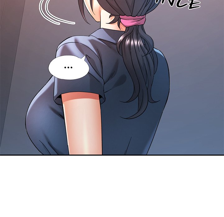 In Her Place Manhwa - Chapter 63 Page 39