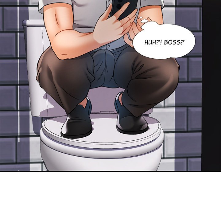 In Her Place Manhwa - Chapter 63 Page 41