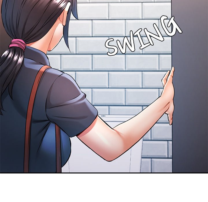 In Her Place Manhwa - Chapter 63 Page 45