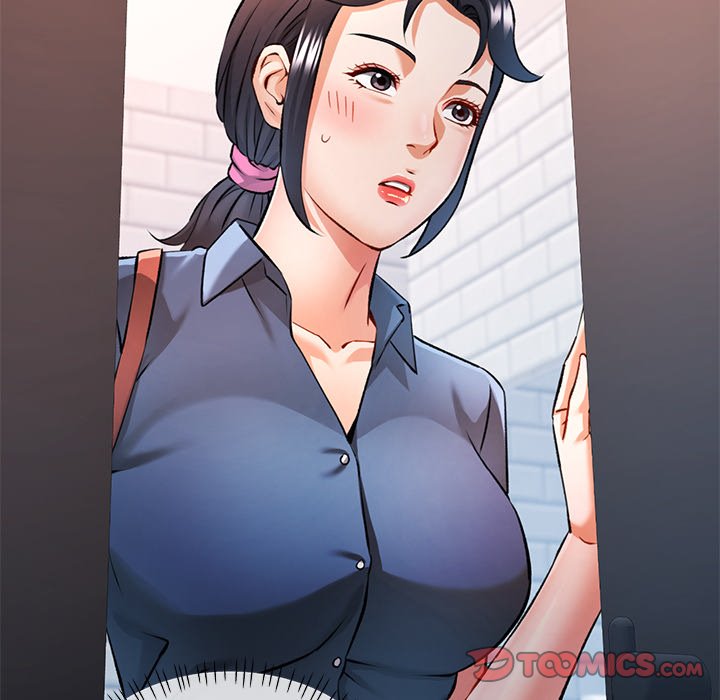 In Her Place Manhwa - Chapter 63 Page 47