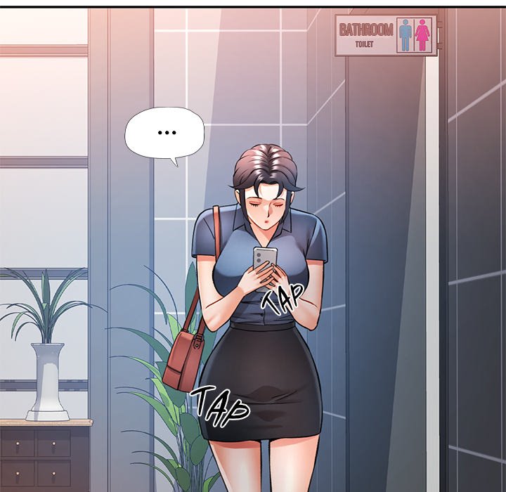 In Her Place Manhwa - Chapter 63 Page 49