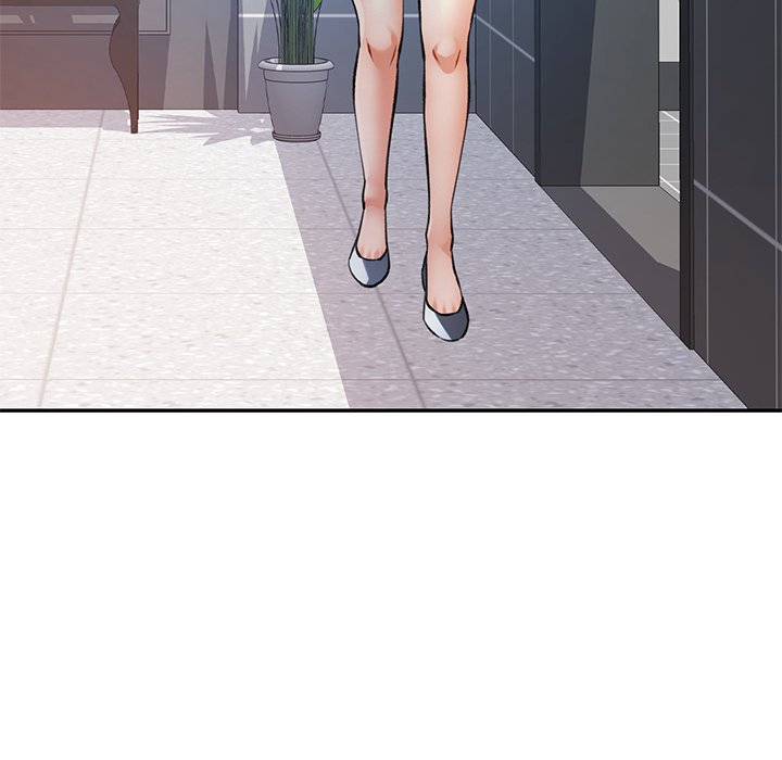 In Her Place Manhwa - Chapter 63 Page 50