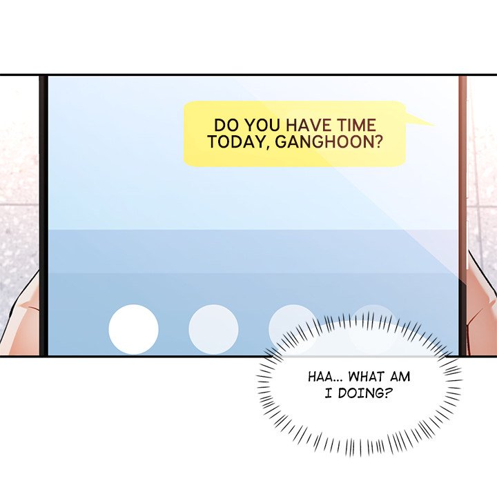 In Her Place Manhwa - Chapter 63 Page 51