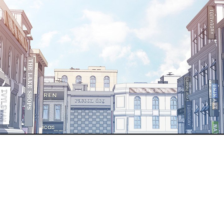 In Her Place Manhwa - Chapter 63 Page 53