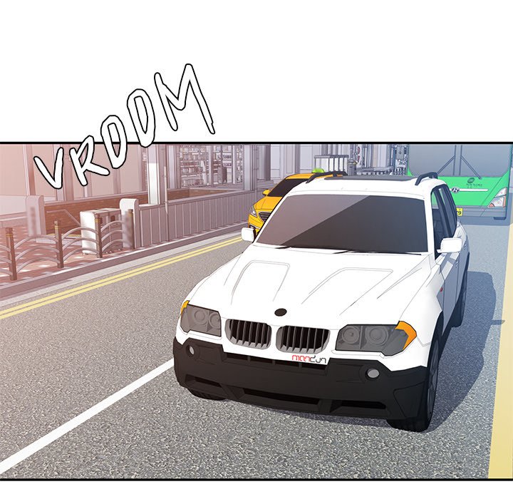 In Her Place Manhwa - Chapter 63 Page 54