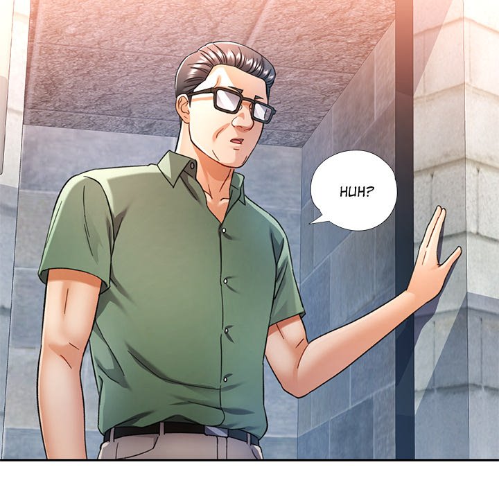 In Her Place Manhwa - Chapter 63 Page 60