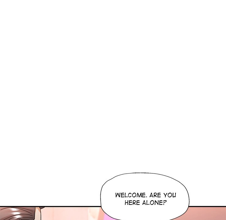 In Her Place Manhwa - Chapter 63 Page 61