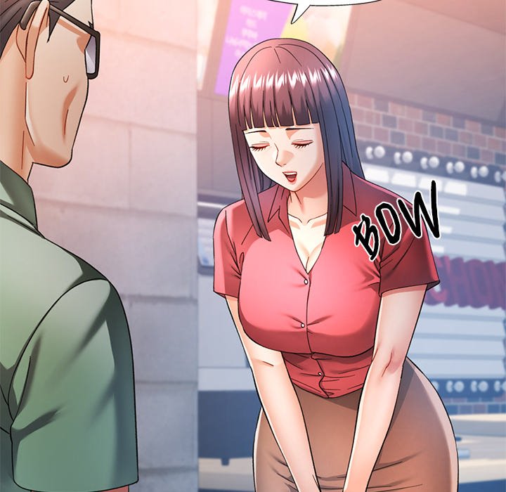 In Her Place Manhwa - Chapter 63 Page 62