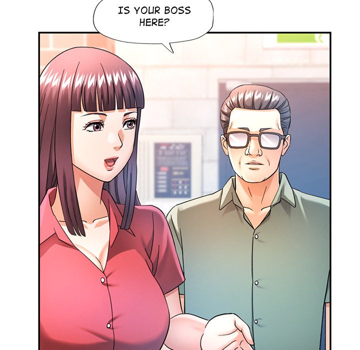 In Her Place Manhwa - Chapter 63 Page 64