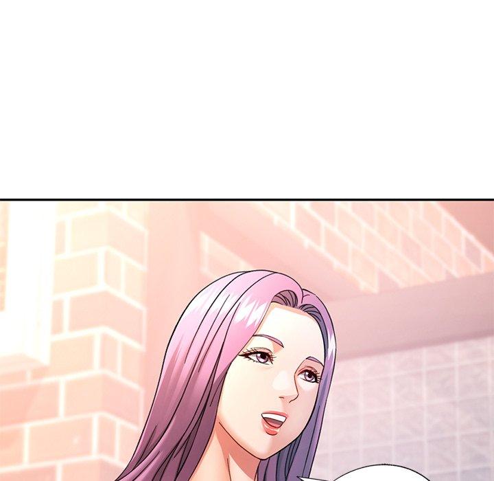In Her Place Manhwa - Chapter 63 Page 70