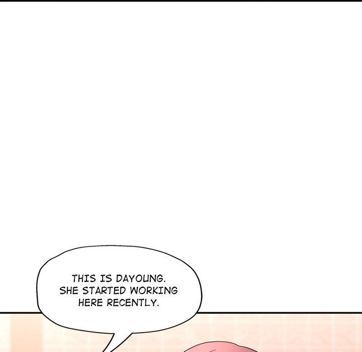 In Her Place Manhwa - Chapter 63 Page 72