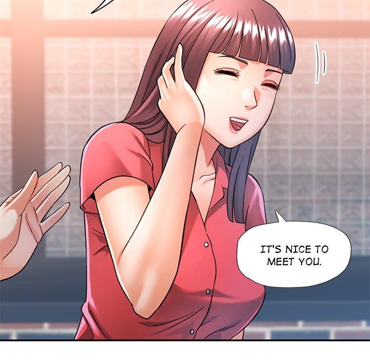 In Her Place Manhwa - Chapter 63 Page 73