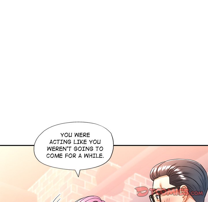 In Her Place Manhwa - Chapter 63 Page 74