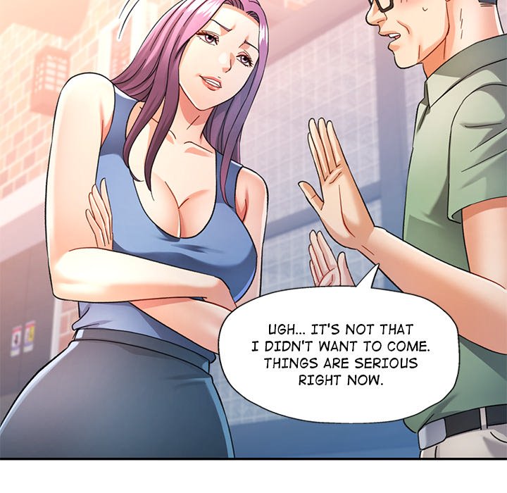 In Her Place Manhwa - Chapter 63 Page 75