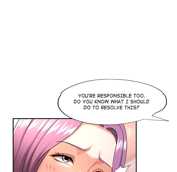 In Her Place Manhwa - Chapter 63 Page 76