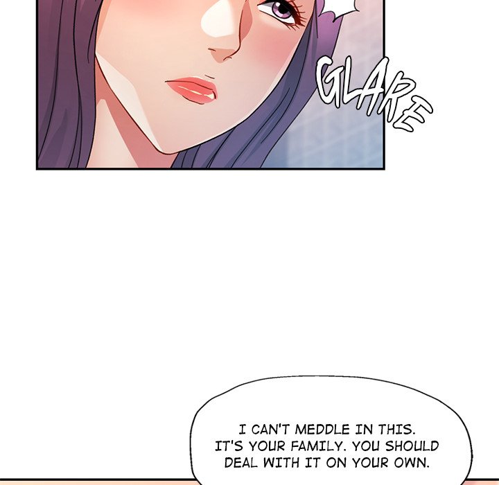 In Her Place Manhwa - Chapter 63 Page 77