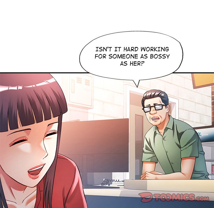 In Her Place Manhwa - Chapter 63 Page 83