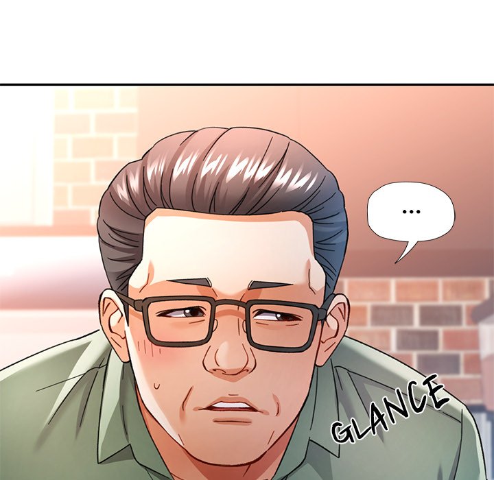 In Her Place Manhwa - Chapter 63 Page 89