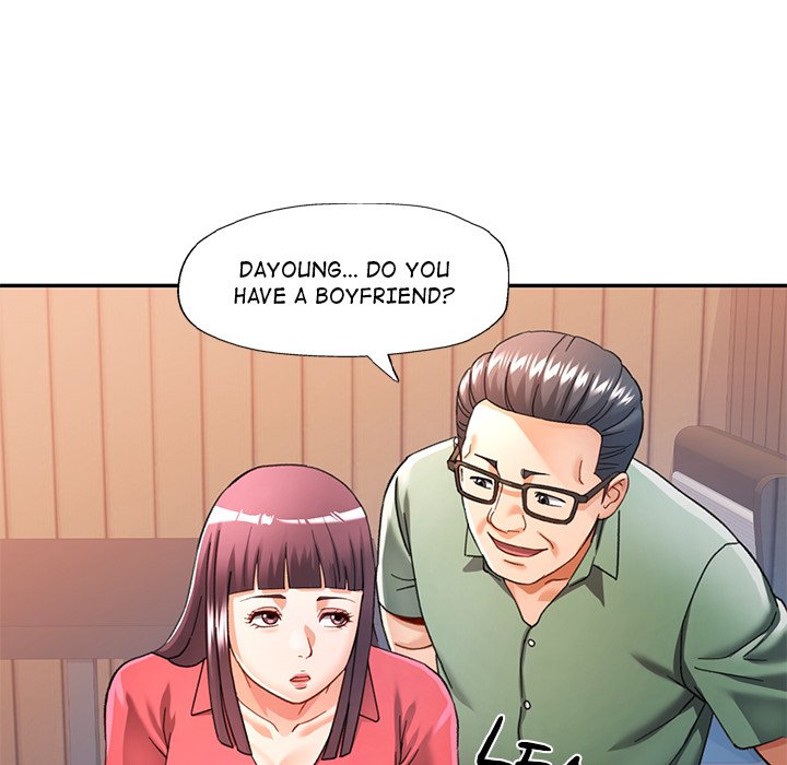 In Her Place Manhwa - Chapter 63 Page 91