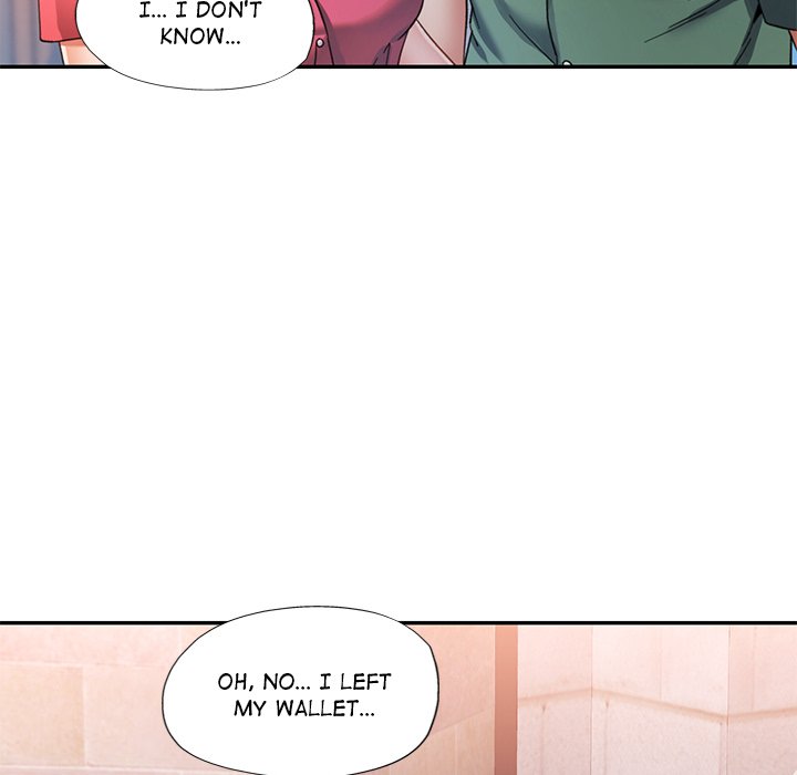 In Her Place Manhwa - Chapter 63 Page 94