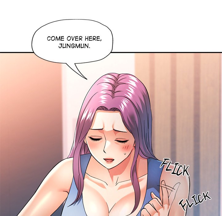 In Her Place Manhwa - Chapter 63 Page 98