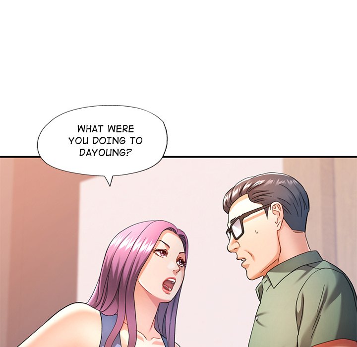 In Her Place Manhwa - Chapter 63 Page 100