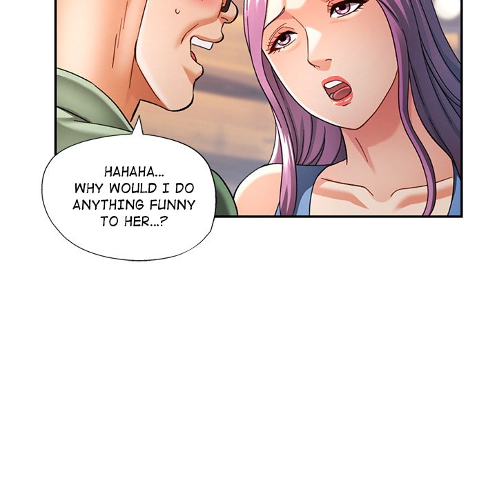 In Her Place Manhwa - Chapter 63 Page 105