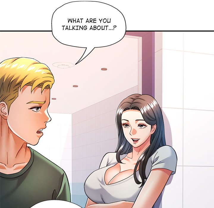 In Her Place Manhwa - Chapter 63 Page 112