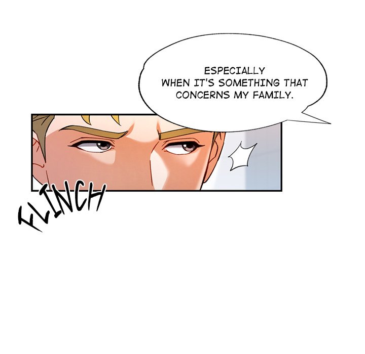 In Her Place Manhwa - Chapter 63 Page 114