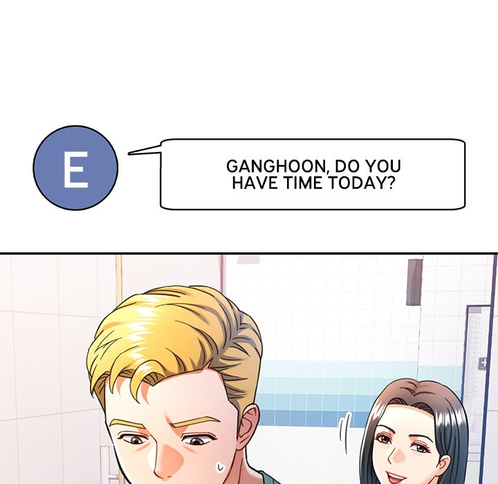 In Her Place Manhwa - Chapter 63 Page 116