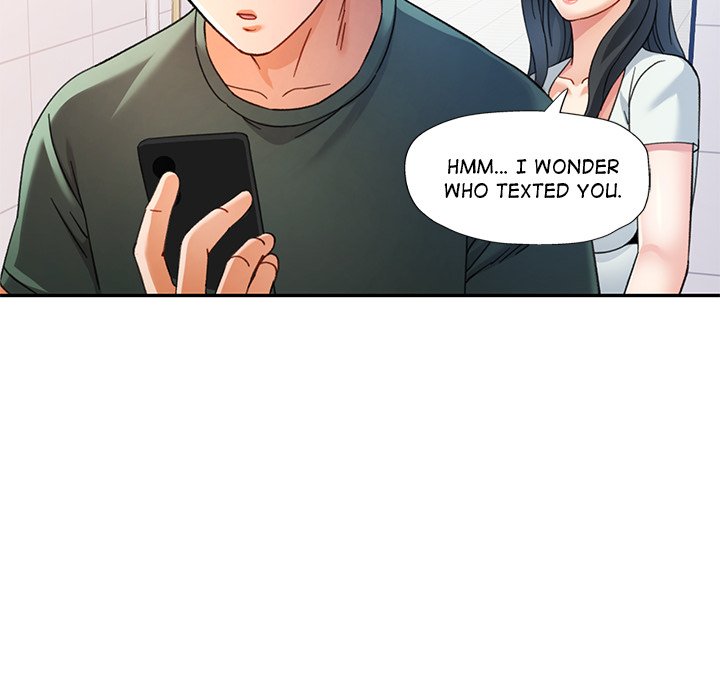 In Her Place Manhwa - Chapter 63 Page 117