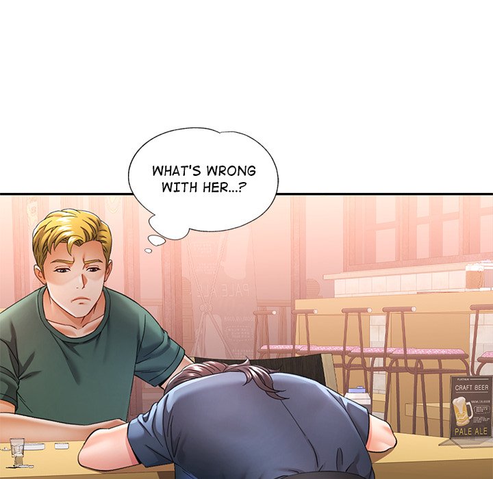 In Her Place Manhwa - Chapter 63 Page 122