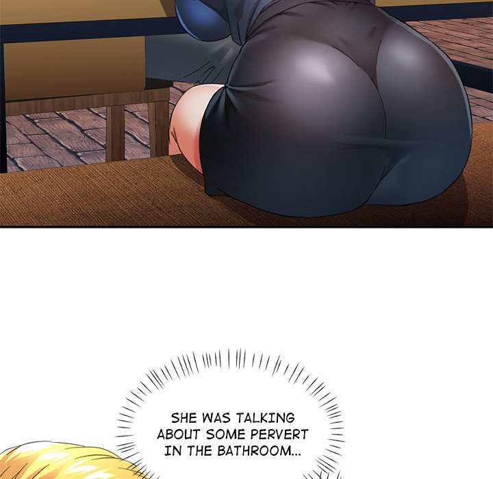 In Her Place Manhwa - Chapter 63 Page 123