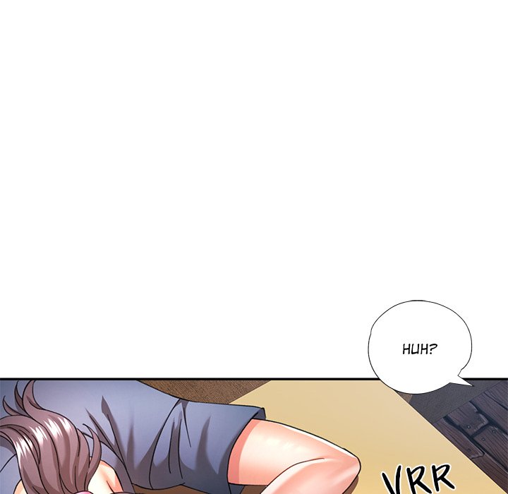 In Her Place Manhwa - Chapter 63 Page 125