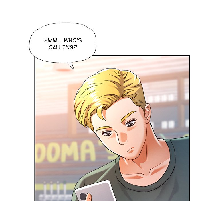 In Her Place Manhwa - Chapter 63 Page 127
