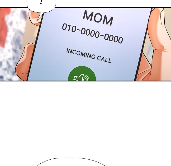 In Her Place Manhwa - Chapter 63 Page 129