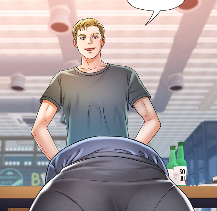 In Her Place Manhwa - Chapter 63 Page 132