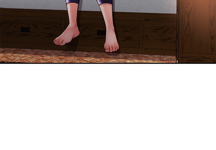 In Her Place Manhwa - Chapter 10 Page 2