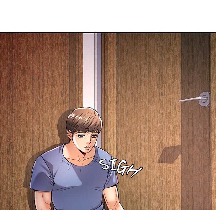 In Her Place Manhwa - Chapter 10 Page 4
