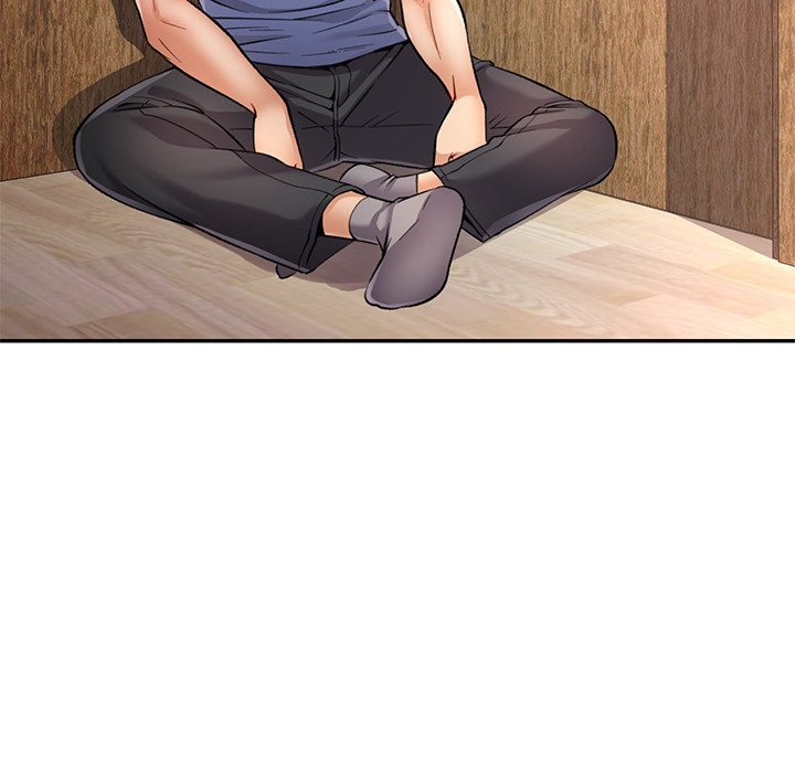 In Her Place Manhwa - Chapter 10 Page 5