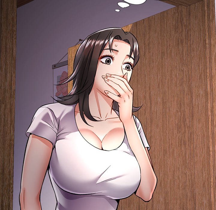 In Her Place Manhwa - Chapter 10 Page 9