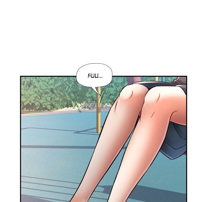 In Her Place Manhwa - Chapter 10 Page 21