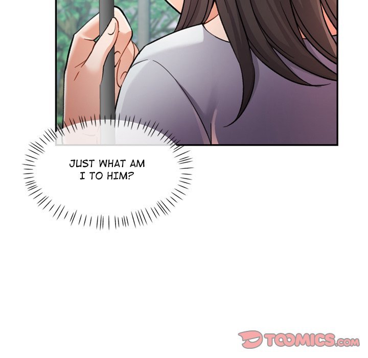 In Her Place Manhwa - Chapter 10 Page 27