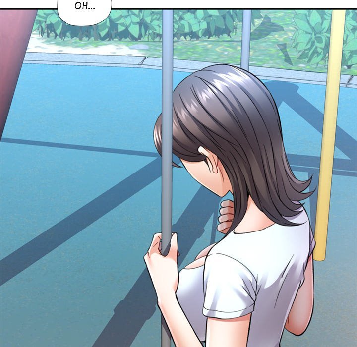 In Her Place Manhwa - Chapter 10 Page 31