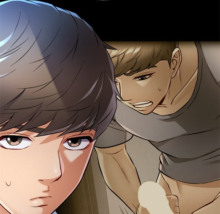 In Her Place Manhwa - Chapter 10 Page 34