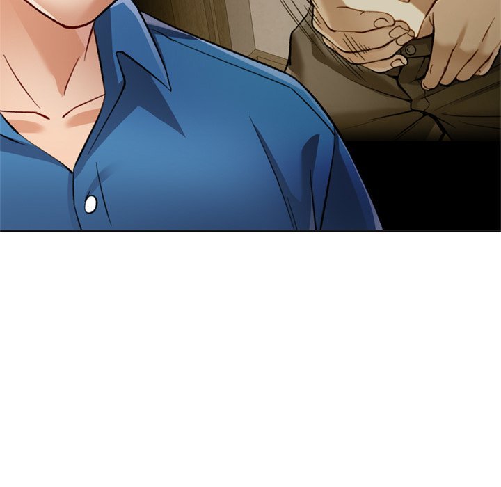 In Her Place Manhwa - Chapter 10 Page 35