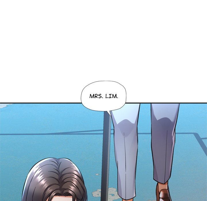 In Her Place Manhwa - Chapter 10 Page 36