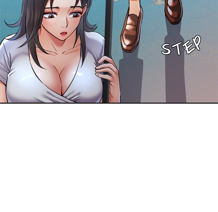 In Her Place Manhwa - Chapter 10 Page 37